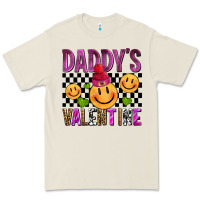 Bone daddys valentine olivia Premium Tee - OliviaCreatesArt