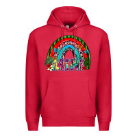 Cardinal mini Premium Hoodie - SublimationCraftShop