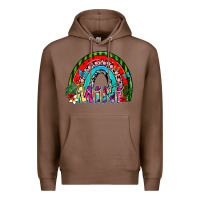 Chestnut mini Premium Hoodie - SublimationCraftShop