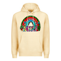 Pina Colada mini Premium Hoodie - SublimationCraftShop