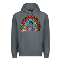 Rock mini Premium Hoodie - SublimationCraftShop