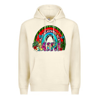 Sandshell mini Premium Hoodie - SublimationCraftShop