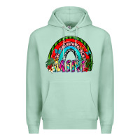 Seafoam mini Premium Hoodie - SublimationCraftShop