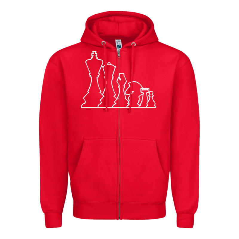 Chess T  Shirt Chess Zipper Hoodie by maiPhamDesign | Teevron