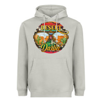 Moon Dust desert darlin' sunglassess Heavyweight Hoodie - JahusDesignShop