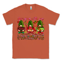 Copper Hanging with my gnomigos Mexico Classic Tee - HowdyJamesFarm