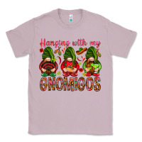 Lilac Hanging with my gnomigos Mexico Classic Tee - HowdyJamesFarm