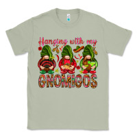 Matcha Hanging with my gnomigos Mexico Classic Tee - HowdyJamesFarm