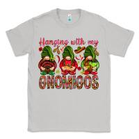 Moon Dust Hanging with my gnomigos Mexico Classic Tee - HowdyJamesFarm