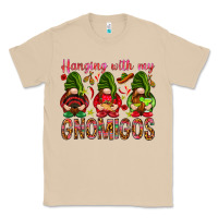 Mushroom Hanging with my gnomigos Mexico Classic Tee - HowdyJamesFarm