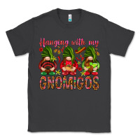 Smoke Hanging with my gnomigos Mexico Classic Tee - HowdyJamesFarm
