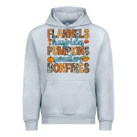 Heather Grey Flannels hayrides Urban Hoodie - RanaPortraitStore