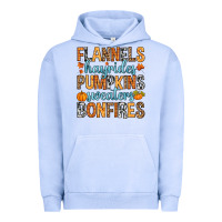 Pigment Grape Ice Flannels hayrides Urban Hoodie - RanaPortraitStore