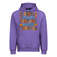 Tulip Flannels hayrides Urban Hoodie - RanaPortraitStore