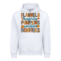 White Flannels hayrides Urban Hoodie - RanaPortraitStore