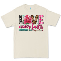 Bone love never fails Premium Tee - OliviaCreatesArt