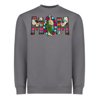 Storm san judas mom Heavyweight Sweatshirt - JahusDesignShop