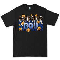 Black mama's boy olivia Premium Tee - OliviaCreatesArt