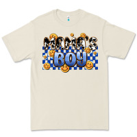 Bone mama's boy olivia Premium Tee - OliviaCreatesArt