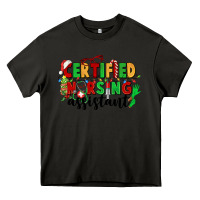 Asphalt certified nursing assistant Heavy Core Tee - CowGirlArtShop