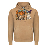 Stay Spooky Vintage Hoodie | Teevron