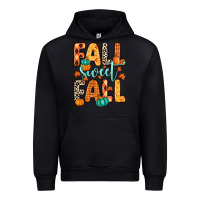 Black Fall sweet Fall Urban Hoodie - RanaPortraitStore