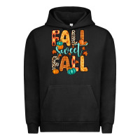 Pigment Black Fall sweet Fall Urban Hoodie - RanaPortraitStore