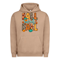 Pigment Burro Fall sweet Fall Urban Hoodie - RanaPortraitStore