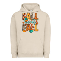 Fall Sweet Fall Urban Hoodie | Teevron