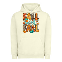 Pigment Pistachio Fall sweet Fall Urban Hoodie - RanaPortraitStore