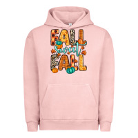 Pigment Salmon Fall sweet Fall Urban Hoodie - RanaPortraitStore