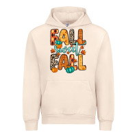 Sandshell Fall sweet Fall Urban Hoodie - RanaPortraitStore