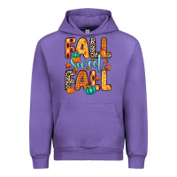 Tulip Fall sweet Fall Urban Hoodie - RanaPortraitStore