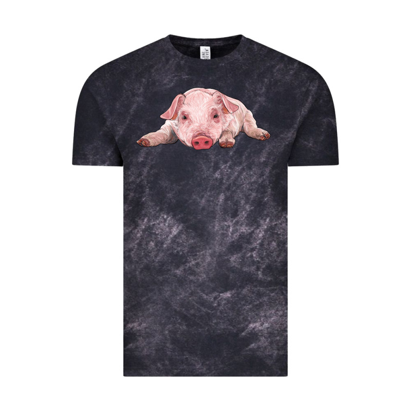 Baby Pig Vintage Tee by RanaPortraitStore | Teevron