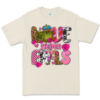 Bone love never fails with prince frog  olivia Premium Tee - OliviaCreatesArt