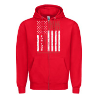 Thank You For Your Service   Veterans Day T Zipper Hoodie | Teevron