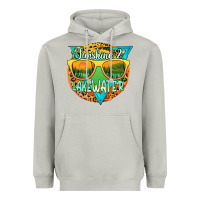 Sunshine & Lakewater Heavyweight Hoodie | Teevron