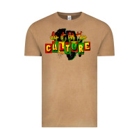 Vintage Camel do it for the culture Vintage Tee - FaDigitalArtStudio