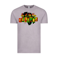 Vintage Zinc do it for the culture Vintage Tee - FaDigitalArtStudio