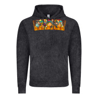 Vintage Arctic Nach Valentine Vintage Hoodie - CowhideDigitalArt