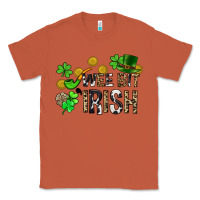 Copper Wee bit o' Irish St. Patrick's Classic Tee - CowGirlArtShop