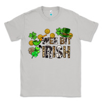 Moon Dust Wee bit o' Irish St. Patrick's Classic Tee - CowGirlArtShop