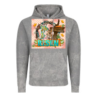 Cloud Rock Easter Day He is risen 20oz skinny Vintage Hoodie - LillyAllenDesigns