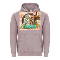 Vintage Zinc Easter Day He is risen 20oz skinny Vintage Hoodie - LillyAllenDesigns