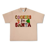 Burro cookies for santa Urban Heavy Tee - FaDigitalArtStudio