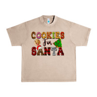 French Oak cookies for santa Urban Heavy Tee - FaDigitalArtStudio