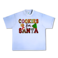 Grape Ice cookies for santa Urban Heavy Tee - FaDigitalArtStudio