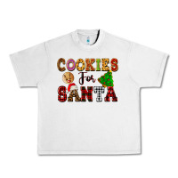 Lunar Rock cookies for santa Urban Heavy Tee - FaDigitalArtStudio