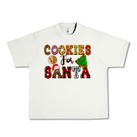 Pistachio cookies for santa Urban Heavy Tee - FaDigitalArtStudio