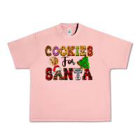Salmon cookies for santa Urban Heavy Tee - FaDigitalArtStudio